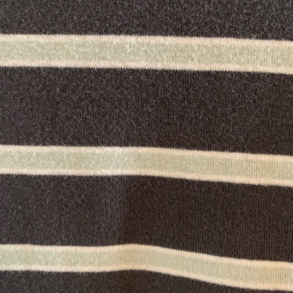 AMERICAN EAGLE STRIPPED TEE - Picture 3 of 4
